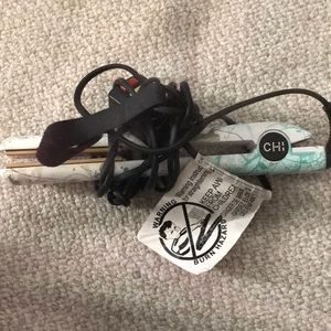 Chi 1 inch flat iron